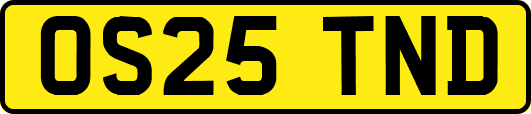 OS25TND