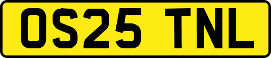 OS25TNL