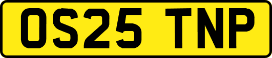 OS25TNP