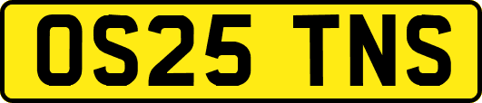OS25TNS