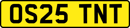 OS25TNT