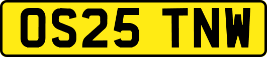 OS25TNW