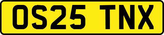 OS25TNX