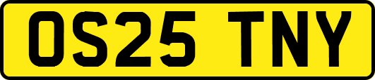 OS25TNY