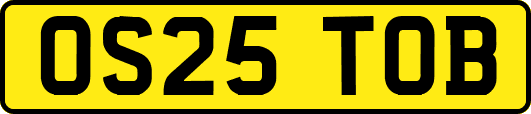 OS25TOB