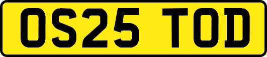 OS25TOD