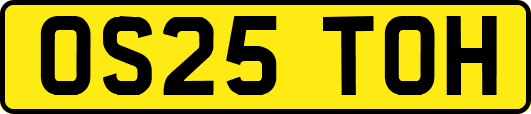 OS25TOH