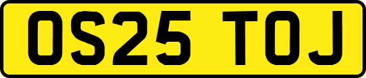 OS25TOJ