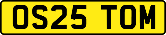 OS25TOM