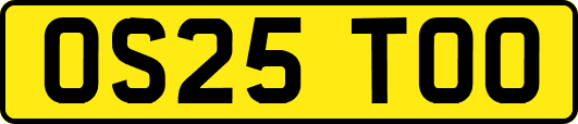 OS25TOO