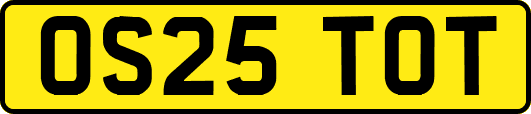 OS25TOT