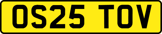 OS25TOV