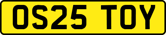 OS25TOY