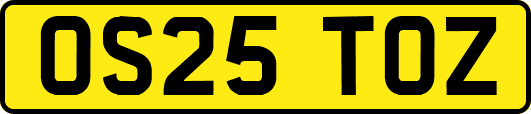 OS25TOZ