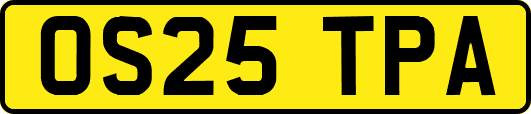 OS25TPA