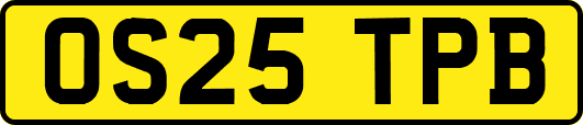 OS25TPB