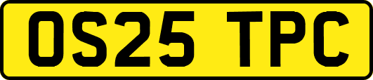 OS25TPC