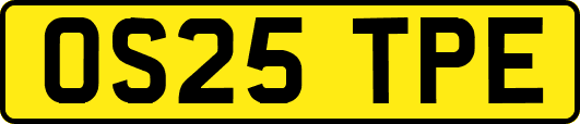 OS25TPE