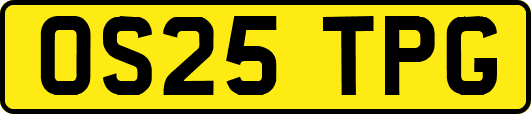 OS25TPG