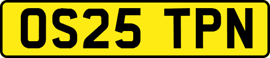 OS25TPN