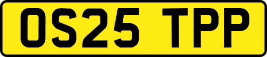 OS25TPP