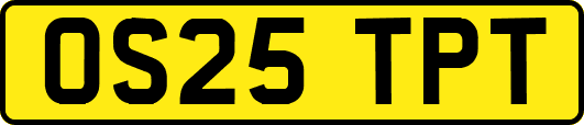 OS25TPT