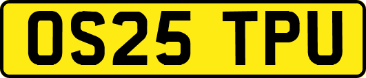 OS25TPU