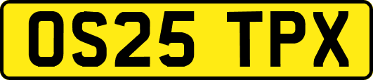 OS25TPX