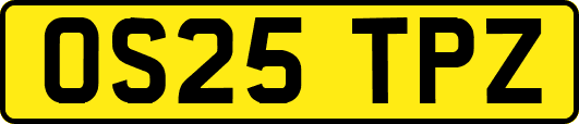 OS25TPZ