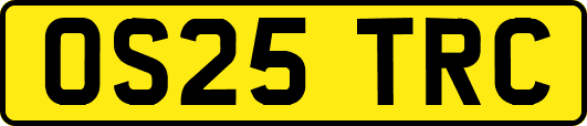 OS25TRC