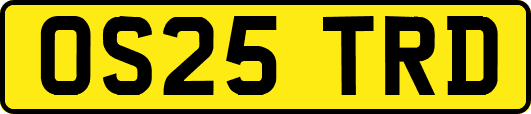OS25TRD