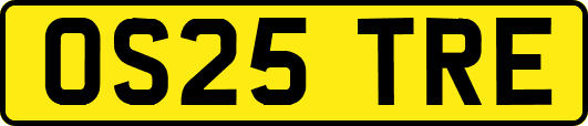 OS25TRE