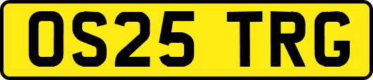 OS25TRG