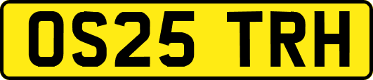 OS25TRH