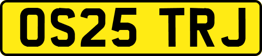 OS25TRJ