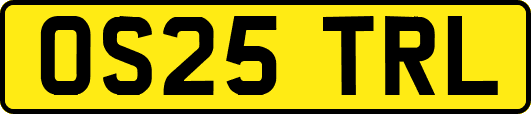 OS25TRL