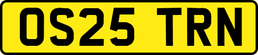 OS25TRN