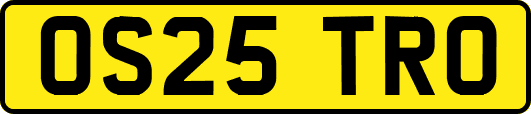 OS25TRO