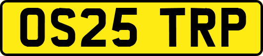 OS25TRP