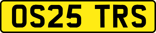 OS25TRS
