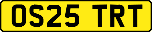OS25TRT