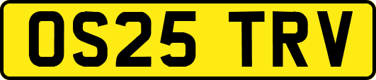 OS25TRV