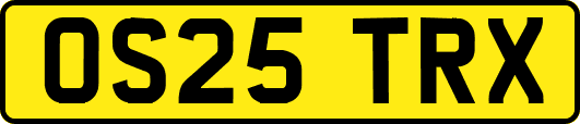 OS25TRX