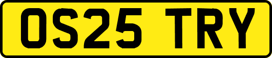 OS25TRY