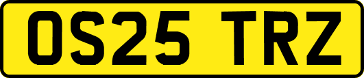 OS25TRZ