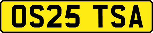 OS25TSA