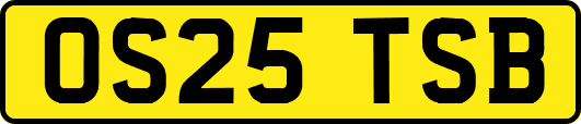 OS25TSB