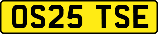OS25TSE
