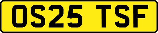 OS25TSF
