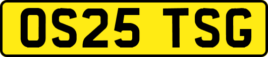 OS25TSG